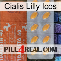 Cialis Lilly Icos 43